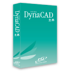 DynaCADyPlus ǉCZX